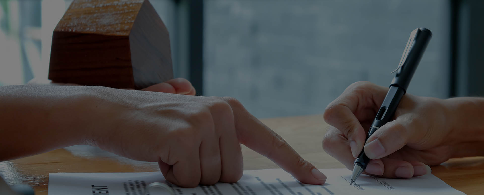 The Essential Guide To Choosing The Right House Purchase Solicitor In Croydon